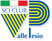 Valle Pesio Servizi: Logo SCI CLUB